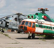 I&scaron; Karinių oro pajėgų bazės dingo &scaron;e&scaron;i prietaisai, kuriuose yra radioaktyvių medžiagų