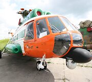 I&scaron; Karinių oro pajėgų bazės dingo &scaron;e&scaron;i prietaisai, kuriuose yra radioaktyvių medžiagų