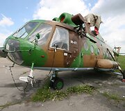 I&scaron; Karinių oro pajėgų bazės dingo &scaron;e&scaron;i prietaisai, kuriuose yra radioaktyvių medžiagų