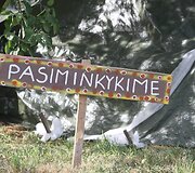 Gataučiuose vyksta a&scaron;tuntasis &bdquo;Saulėtųjų naktų&ldquo; festivalis