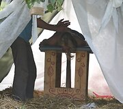 Gataučiuose vyksta a&scaron;tuntasis &bdquo;Saulėtųjų naktų&ldquo; festivalis