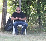 Gataučiuose vyksta a&scaron;tuntasis &bdquo;Saulėtųjų naktų&ldquo; festivalis