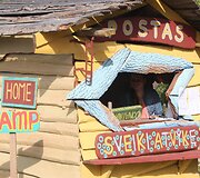Gataučiuose vyksta a&scaron;tuntasis &bdquo;Saulėtųjų naktų&ldquo; festivalis