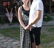 Gataučiuose vyksta a&scaron;tuntasis &bdquo;Saulėtųjų naktų&ldquo; festivalis