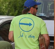 Gataučiuose vyksta a&scaron;tuntasis &bdquo;Saulėtųjų naktų&ldquo; festivalis