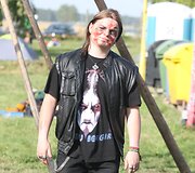 Gataučiuose vyksta a&scaron;tuntasis &bdquo;Saulėtųjų naktų&ldquo; festivalis
