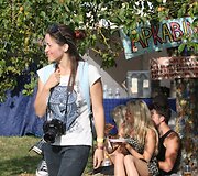 Gataučiuose vyksta a&scaron;tuntasis &bdquo;Saulėtųjų naktų&ldquo; festivalis