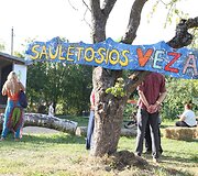 Gataučiuose vyksta a&scaron;tuntasis &bdquo;Saulėtųjų naktų&ldquo; festivalis