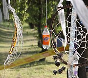 Gataučiuose vyksta a&scaron;tuntasis &bdquo;Saulėtųjų naktų&ldquo; festivalis