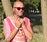 Gataučiuose vyksta a&scaron;tuntasis &bdquo;Saulėtųjų naktų&ldquo; festivalis