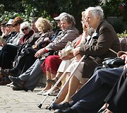&Scaron;iaulių miesto gimtadienis