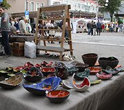 &Scaron;iaulių miesto gimtadienis