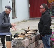 &Scaron;iaulių miesto gimtadienis