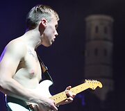 &Scaron;iaulių miesto gimtadienis