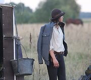 Žemaitukų žygis aplink Lietuvą
