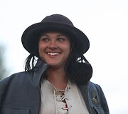 Žemaitukų žygis aplink Lietuvą