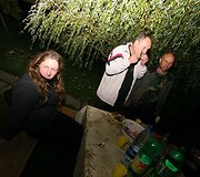 Žemaitukų žygis aplink Lietuvą