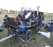 Žemaitukų žygis aplink Lietuvą