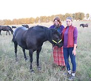 Žemaitukų žygis aplink Lietuvą