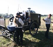 Žemaitukų žygis aplink Lietuvą