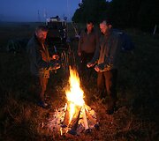 Žemaitukų žygis aplink Lietuvą