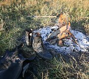 Žemaitukų žygis aplink Lietuvą