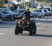 &bdquo;&Scaron;iaulių dienos 779&ldquo; prasidėjo neformalios veiklos paroda &bdquo;Ką veiki?&ldquo;