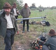 Baigėsi 37 dienas trukęs žemaitukų žygis apie Lietuvą