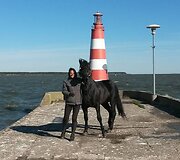 Baigėsi 37 dienas trukęs žemaitukų žygis apie Lietuvą