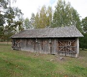 Galinos Dauguvietytės urna su palaikais liks po klevu senelių ir tėvų sodyboje