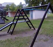 &Scaron;e&scaron;iamečiui jo mamai po rankos lūžio reikėjo tik dėmesio, bet buvo grūdami ky&scaron;iai