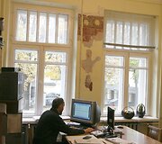 Venclauskių namai &ndash; &Scaron;iaulių &bdquo;Au&scaron;ros&ldquo; muziejus