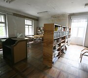 Venclauskių namai &ndash; &Scaron;iaulių &bdquo;Au&scaron;ros&ldquo; muziejus