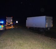 Avarija Ukmergėje