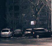 Avarijoje apgadinti 4 automobiliai, kaltininkas pasi&scaron;alino i&scaron; įvykio vietos