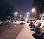Avarijoje apgadinti 4 automobiliai, kaltininkas pasi&scaron;alino i&scaron; įvykio vietos