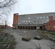 Kasamas karo kirvis dėl gatvės, jungiančios &Scaron;iaulių miesto ir rajono ribas
