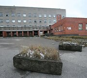 Kasamas karo kirvis dėl gatvės, jungiančios &Scaron;iaulių miesto ir rajono ribas