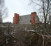 Kasamas karo kirvis dėl gatvės, jungiančios &Scaron;iaulių miesto ir rajono ribas