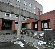 Kasamas karo kirvis dėl gatvės, jungiančios &Scaron;iaulių miesto ir rajono ribas