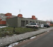 Kasamas karo kirvis dėl gatvės, jungiančios &Scaron;iaulių miesto ir rajono ribas