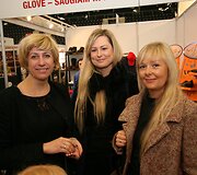 &Scaron;iaulių arenoje lapkričio 26&ndash;28 dienomis jau 20 kartą vykta Verslo ir pasiekimų paroda &bdquo;&Scaron;iauliai 2015&ldquo;.