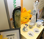 &Scaron;iaulių arenoje lapkričio 26&ndash;28 dienomis jau 20 kartą vykta Verslo ir pasiekimų paroda &bdquo;&Scaron;iauliai 2015&ldquo;.