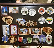 &Scaron;iaulių arenoje lapkričio 26&ndash;28 dienomis jau 20 kartą vykta Verslo ir pasiekimų paroda &bdquo;&Scaron;iauliai 2015&ldquo;.