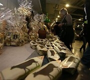 &Scaron;iaulių arenoje lapkričio 26&ndash;28 dienomis jau 20 kartą vykta Verslo ir pasiekimų paroda &bdquo;&Scaron;iauliai 2015&ldquo;.