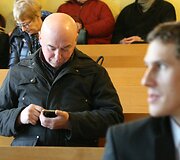 Rezonansinė i&scaron;galvotos pedofilijos &bdquo;garliavinių&ldquo; byla