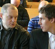 Rezonansinė i&scaron;galvotos pedofilijos &bdquo;garliavinių&ldquo; byla