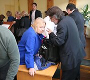 Rezonansinė i&scaron;galvotos pedofilijos &bdquo;garliavinių&ldquo; byla