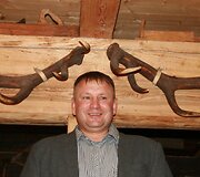 S.Bajorino medžioklės momentai i&scaron; jo socialinio tinklalapio