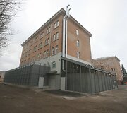 &Scaron;iauliuose atidaryta nauja are&scaron;tinė.